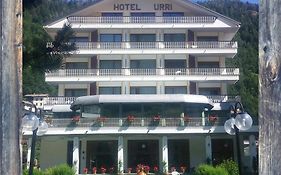 Hotel Urri